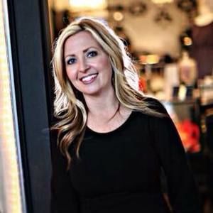 Meet your Posher, Melinda